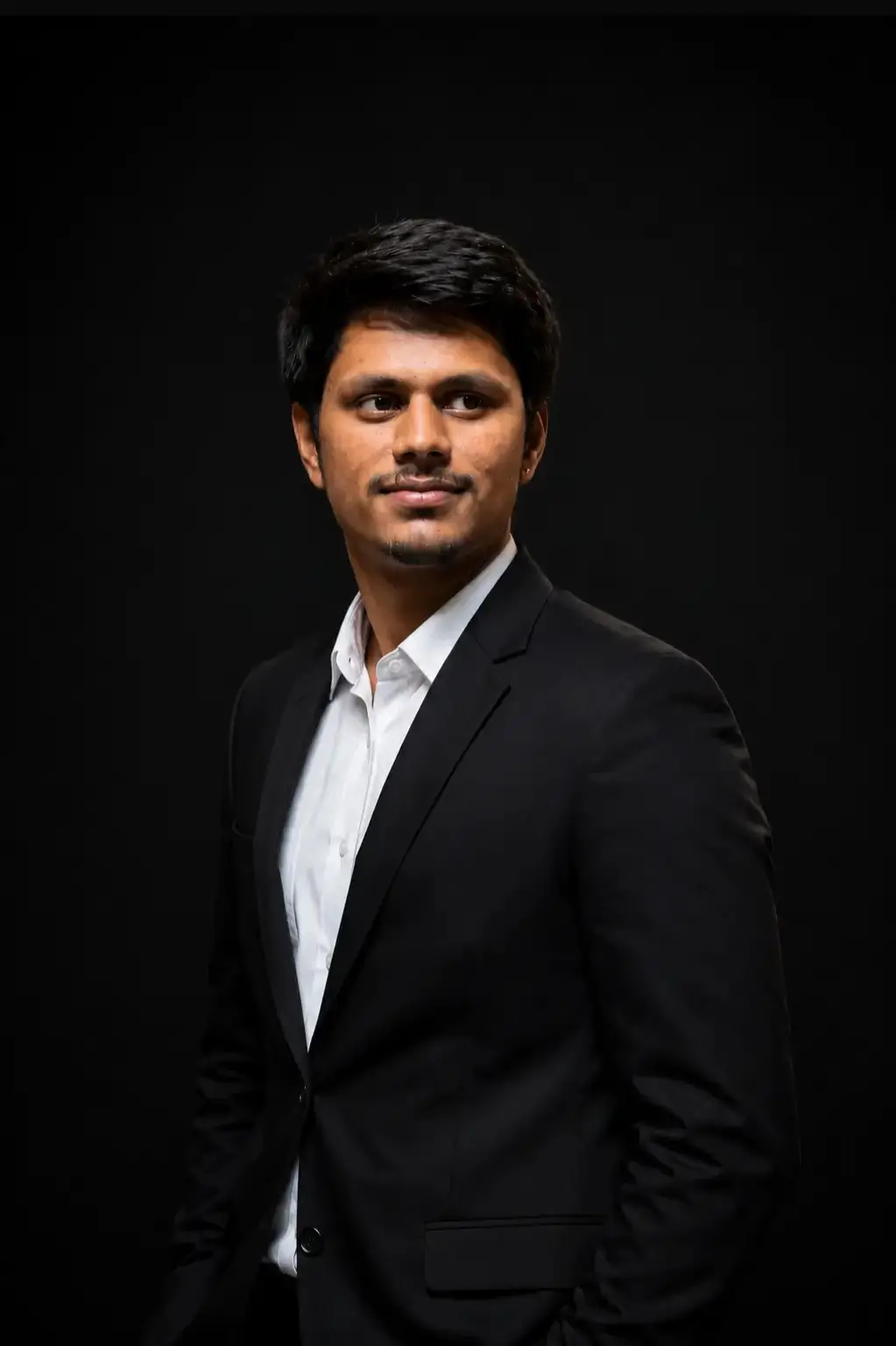 Aman Mewada