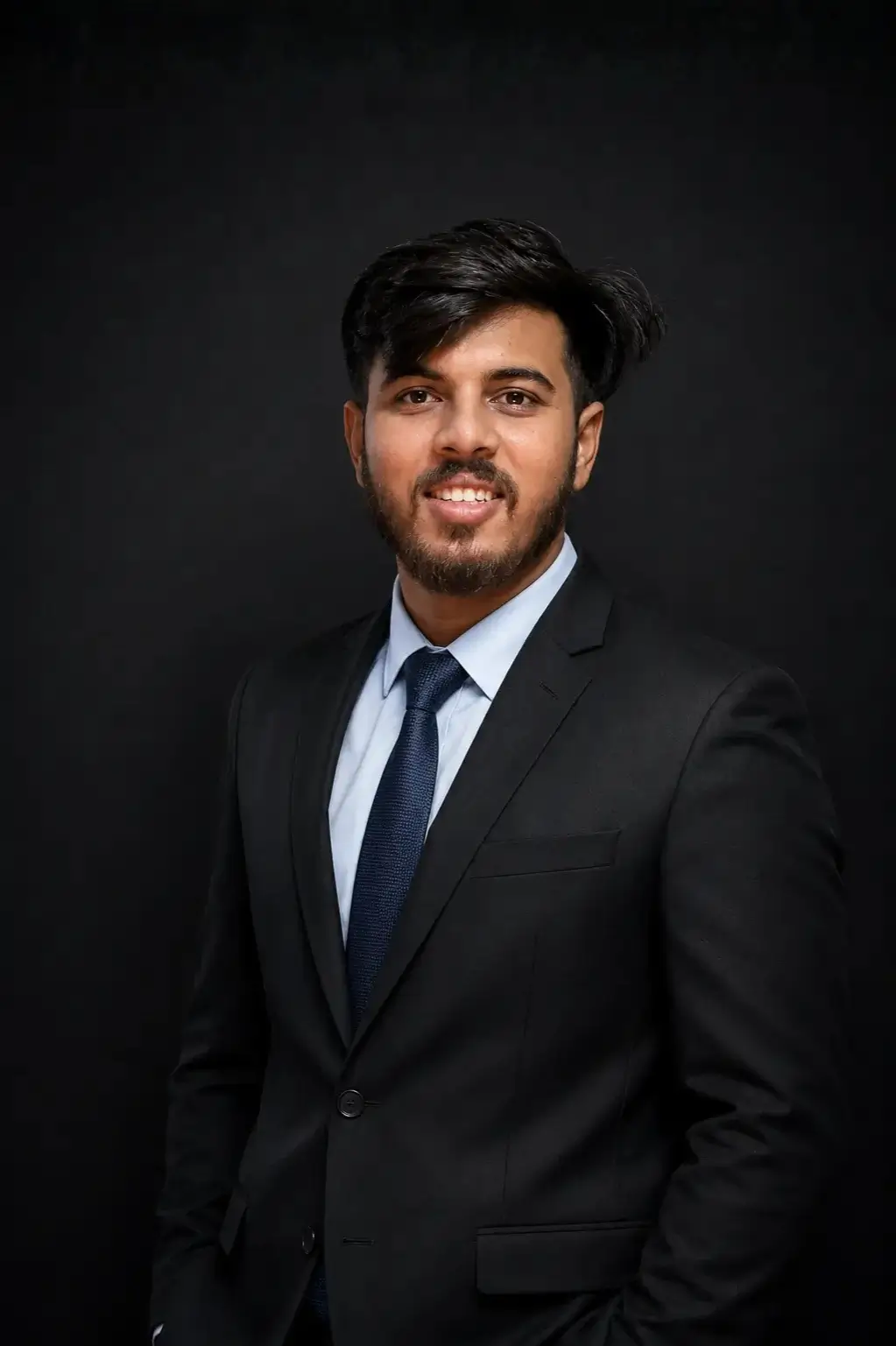 Deepak Dhakad