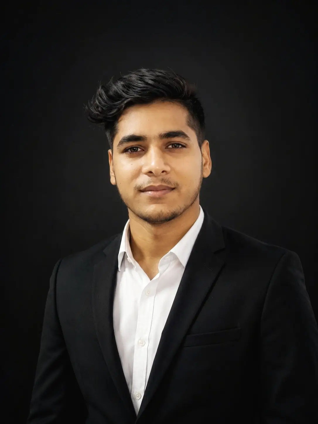 Devraj Dhakad