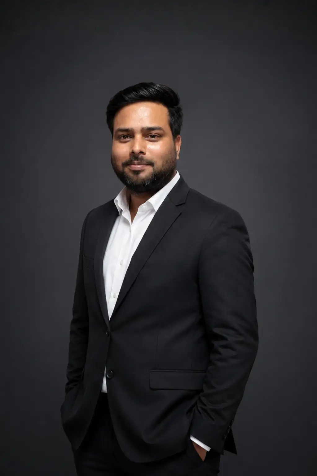 Nitesh Choursiya