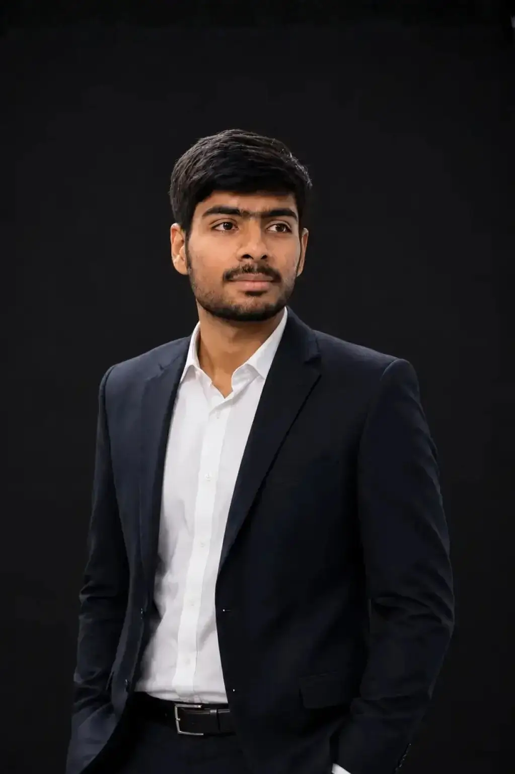 Ronak Dhakad