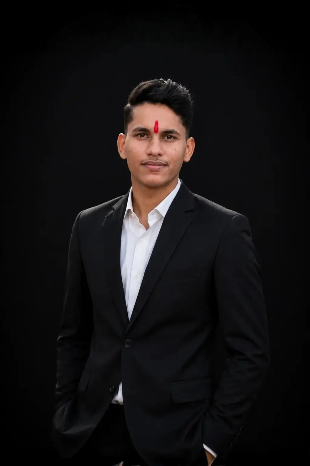 Roshan Dhakad